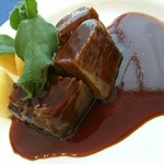 レストラン オーロラ - 