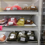 農産物直売所 こだま館 - 漬物