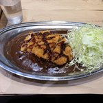 アパ社長カレー - 