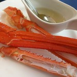 レストラン オーロラ - 