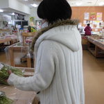 農産物直売所 こだま館 - 青果
