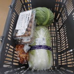 農産物直売所 こだま館 - 買った