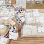 農産物直売所 こだま館 - 惣菜