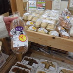 農産物直売所 こだま館 - 惣菜