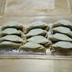 餃子の王将 - 持ち帰り生餃子