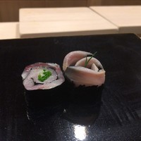 日本橋蛎殻町 すぎた - 