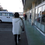 本庄鮮魚センター - 外観