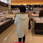 本庄鮮魚センター - 店内