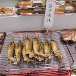 本庄鮮魚センター - 惣菜