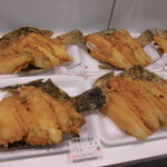本庄鮮魚センター - 惣菜