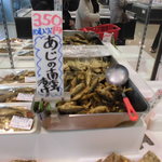 本庄鮮魚センター - 惣菜