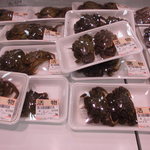 本庄鮮魚センター - 惣菜