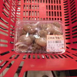 本庄鮮魚センター - 買った