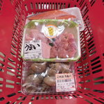 本庄鮮魚センター - 買った