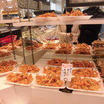 本庄鮮魚センター - 惣菜