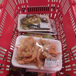 本庄鮮魚センター - 買った