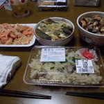 本庄鮮魚センター - 食べてみた