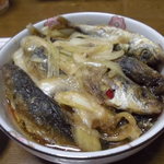 本庄鮮魚センター - アジマリネ