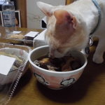 本庄鮮魚センター - 白バイ貝旨い