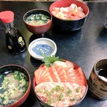 さしみ居酒屋　一味 - 