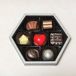 ゴンチャロフ - 料理写真:ジェンティ＆リンフォードA 。540円