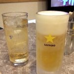 炭火直焼 壱発 - 