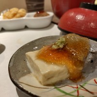 ゆば料理 東山ゆう豆 - 