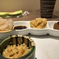 ゆば料理 東山ゆう豆 - 
