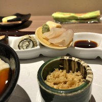 ゆば料理 東山ゆう豆 - 