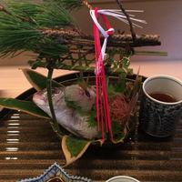 京懐石 吉泉 - 