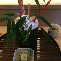 京懐石 吉泉 - 