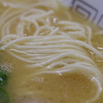 Hourai Ken - 麺