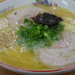 Hourai Ken - ラーメン