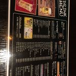 イタリア料理 ビストロ・ピントビージョ - メニュー