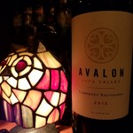 AVALON - 