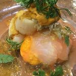 ビストロ ティアボ - 