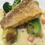 ビストロ ティアボ - 