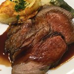 ビストロ ティアボ - 