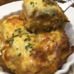 ビストロ ティアボ - 