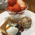 ビストロ ティアボ - 