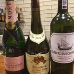 ビストロ ティアボ - 