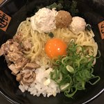 横浜家系ラーメン 弁慶 - 