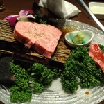 Yakiniku Toraji - 