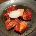 Yakiniku Toraji - 