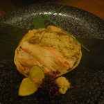 魚菜屋 常峰 - 間人蟹