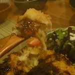 魚菜屋 常峰 - ど～ぞ～