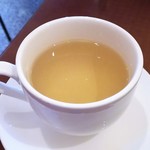 南米ペルー料理 Misky - アニス茶