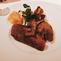 レストラン・パッション - 