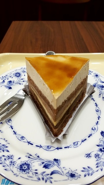 DOUTOR COFFEE SHOP Ryogoku Higashiguchi Ten photo 2