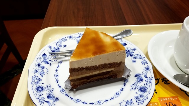 DOUTOR COFFEE SHOP Ryogoku Higashiguchi Ten photo 3